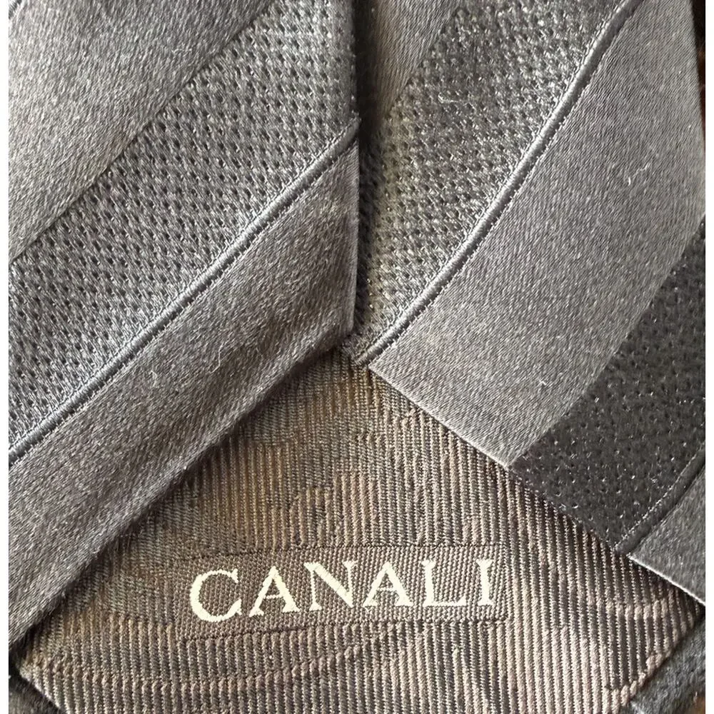 Canali quiet luxury